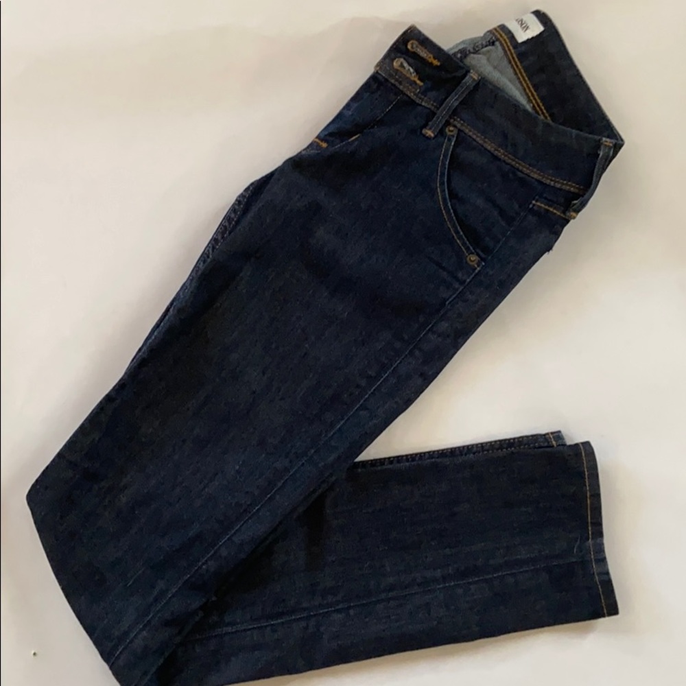 Hudson jeans
